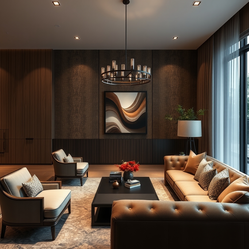 Premium Ev Xidmətləri İmkaniyyatları