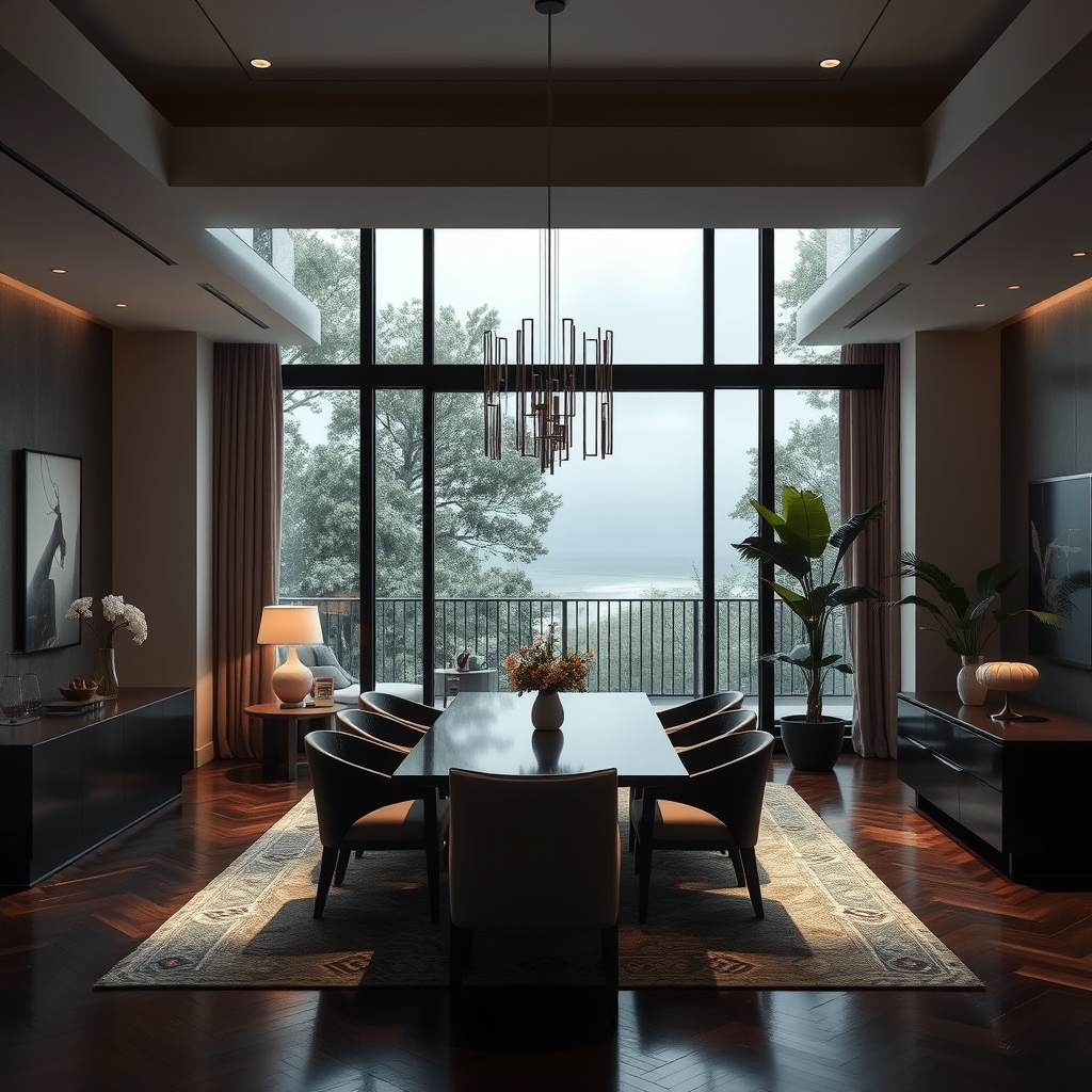 Premium Ev Xidmətləri ilə Rahatlıq