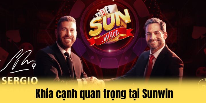 Trò chơi đẳng cấp tại Sunwin